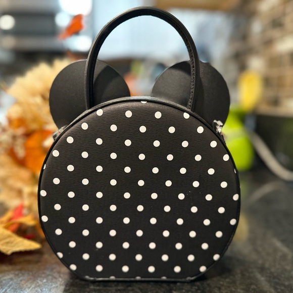 Kate Spade New York Disney X Crossbody Bag - Picture 6 of 7